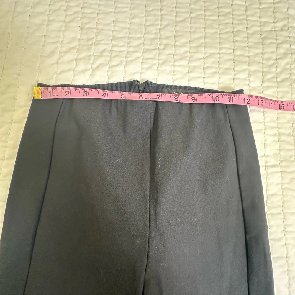 Rag & Bone Simone High Rise Skinny Pants - Picture 4 of 16